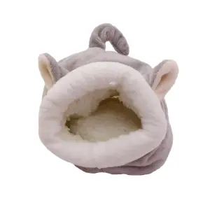 CAMA PARA HAMSTER