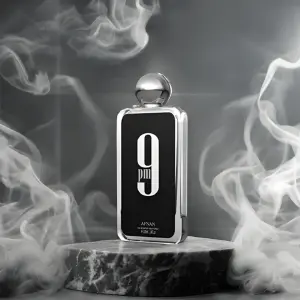 Perfume Afnan 9 Pm 100ml Para Hombre