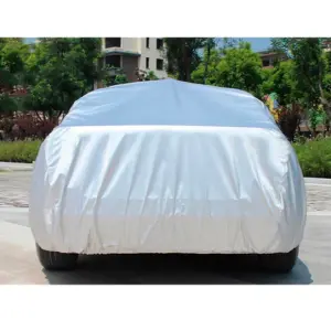 FORRO PARA CARRO PREMIUM: Protección Total para tu Vehículo - FORRO  PIJAMA PARA CARRO OMC-029-1