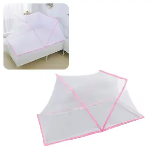 Toldillo Mosquitero Plegable De 1,30