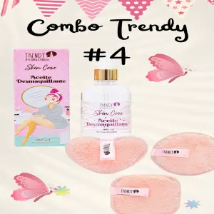 COMBO TRENDY #4