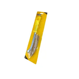 Escobilla Cepillo De Alambre