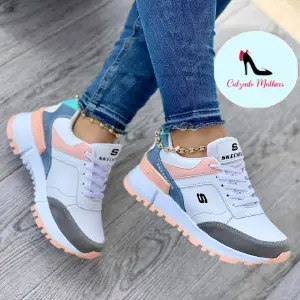 TENIS SKECHER