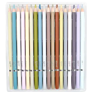 COLORES INDICO KLIPP X18