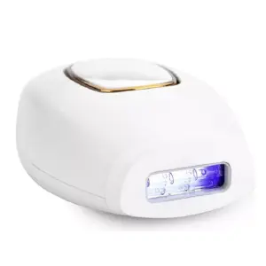 DEPILADORA LASER IPL PERMANENTE