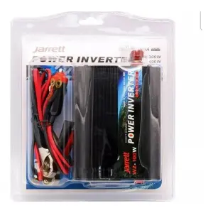Inversor Conversor De Corriente 300w De