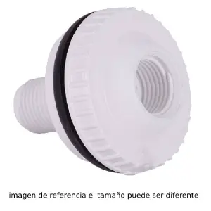 ACOPLE TANQUE SALIDA  1