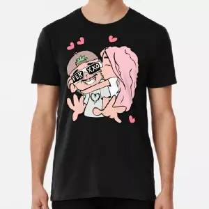 Camisa Karol G Y Feid Ferxxo Camiseta