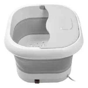 SPA DE PIES CON RODILLO SQ806