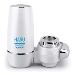 Filtro Purificador De Agua Para Llave