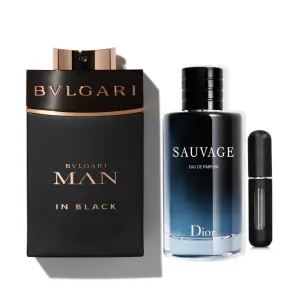 PROMO 117 DUO+PERFUMERO