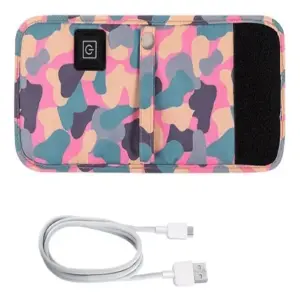 Calentador De Biberones Usb Portátil