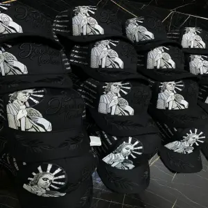 Gorra San Judas Tadeo oración