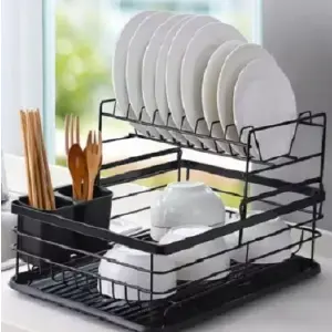 ESCURRIDOR DE PLATOS