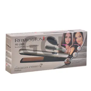 PLANCHA KERATINA RMG