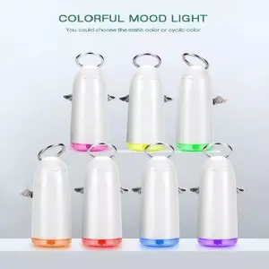 HUMIDIFICADOR ÁNGEL