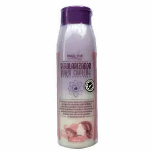 Repolarizador Boom Capilar Magic Hair