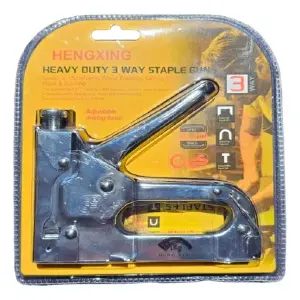 Grapadora Industrial Multifunción Tapice