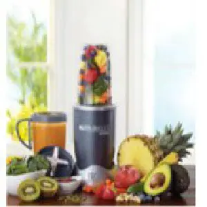 EXTRACTOR NUTRIBULLET PRO 900