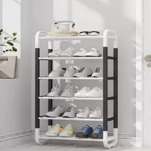Organizadores de Zapatos Moderno Armable