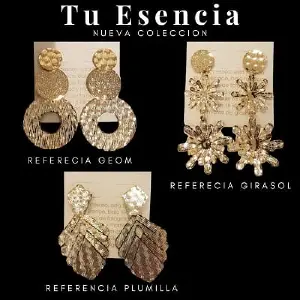 COLECCION TU ESENCIA