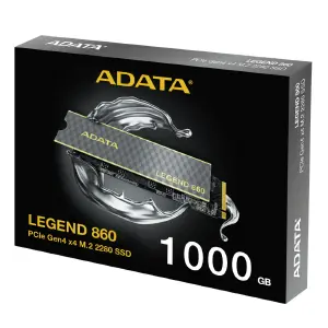 SSD LEGEND 860 1TB PCIe Gen4 M.2
