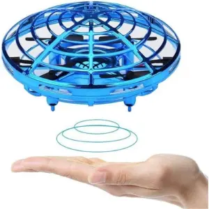 Platillo Spinner Volador Flynova