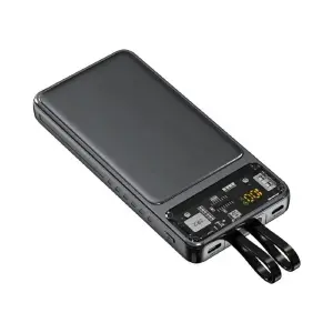 Power Bank Bateria Portatil Batri PD-008