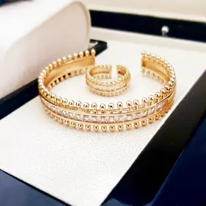 SET ANILLO + PULSERA