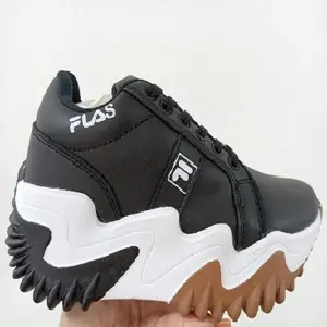 FLAS SUELA ALTA
