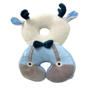 ALMOHADA PROTECTORA PARA BEBÉ