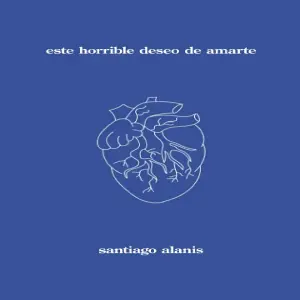 Libro Este horrible deseo de amarte - Sa