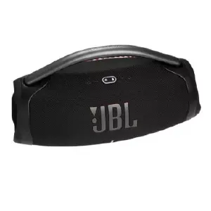 Parlante Bt Boombox 3