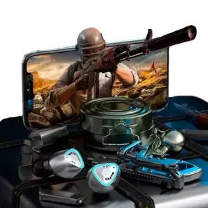 Audífonos M45 Gamer