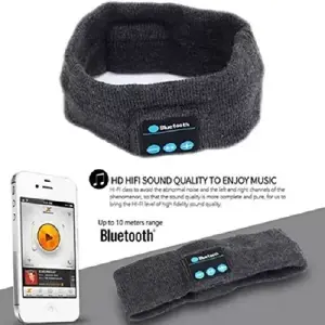 BALACA DEPORTIVA BLUETOOTH