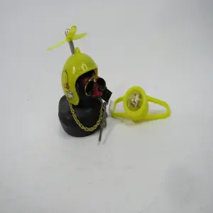 PATO NEGRO PISTOLA FK22-73