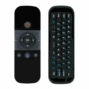 CONTROL TECLADO