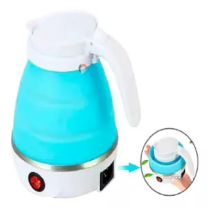 Calentador Eléctrico Plegable Portable H