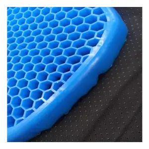 Cojín De Silicona Gel Flexible