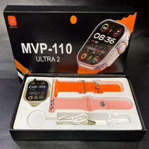 Smartwatch MVP-110 Ultra 2
