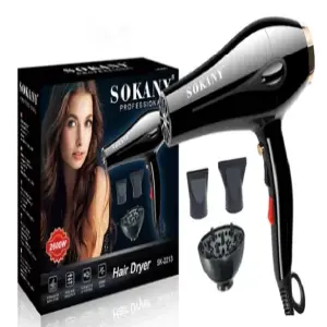 SECADOR SOKANY 2600W SK-2213