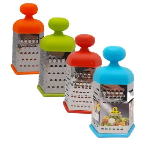 Rayador Para Cocina