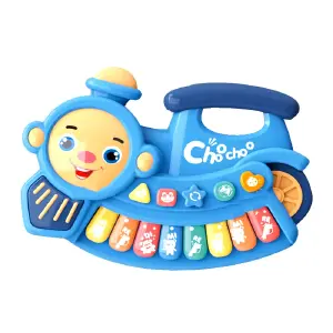 Piano Organeta Musical Bebes Niños Jugue