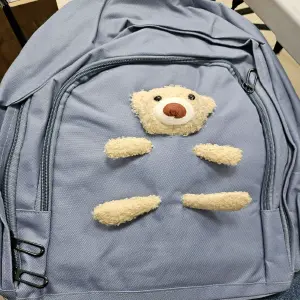 Maleta Oso 4 en 1