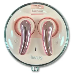 AUDIFONOS BLUETOOTH IIWUS H13