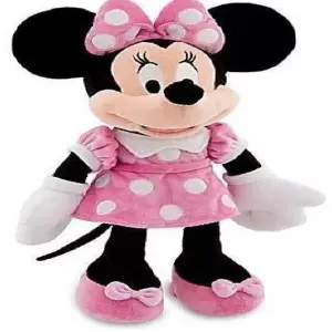 Peluche Minie Mouse 100cm