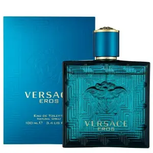 Versace Eros