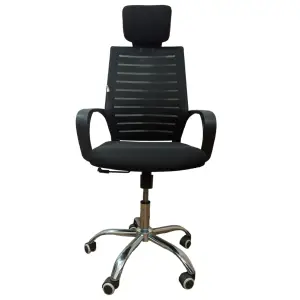 Silla gerencial Collins