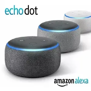 ECHO DOT 3 GENERACION