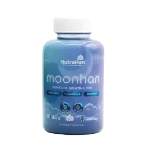 MOONHAN